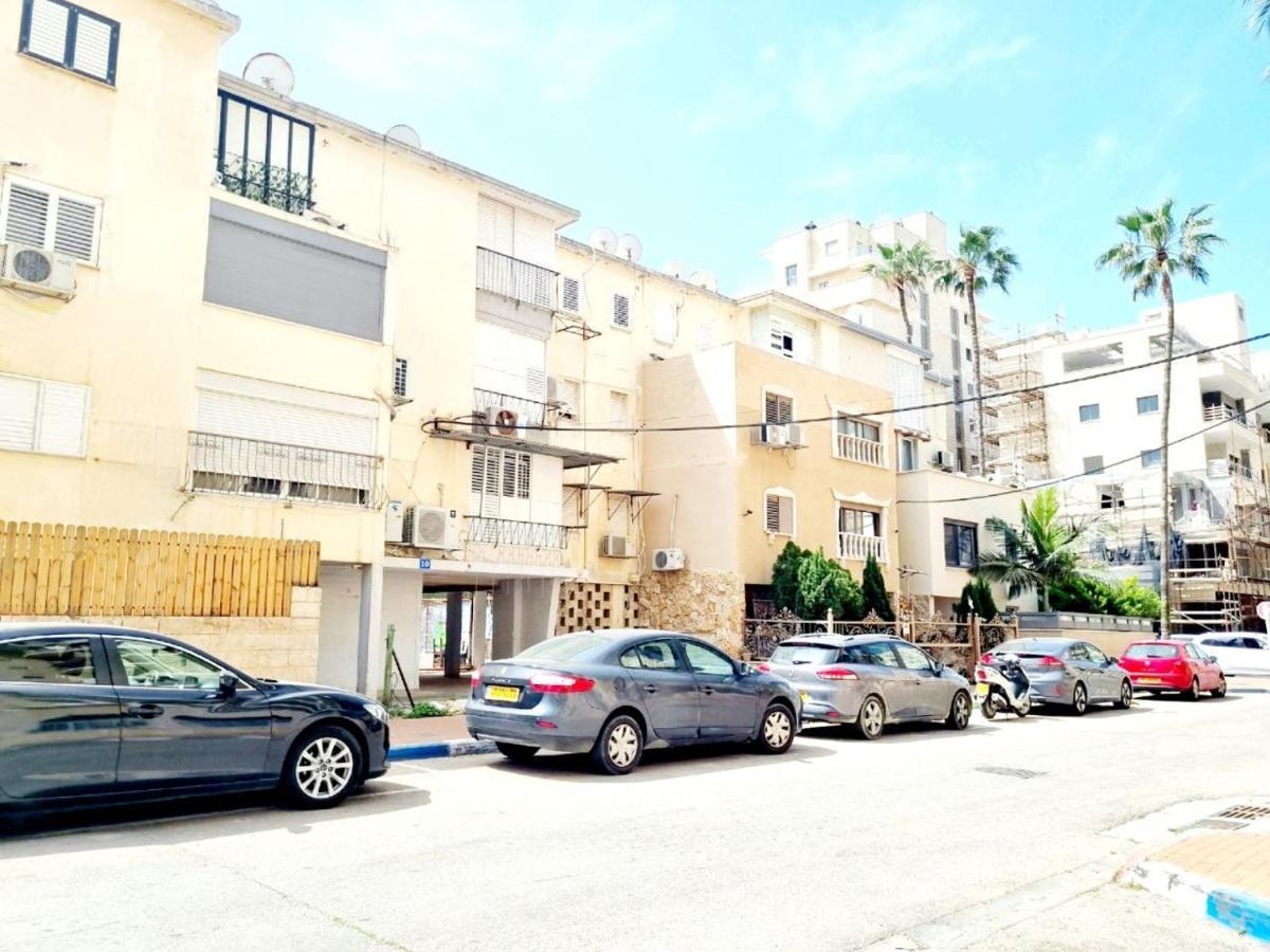 "In The Heart Of Acre" From Shneider Apartments Eksteriør bilde